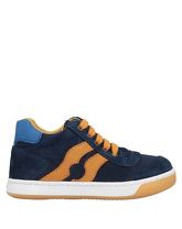 FALCOTTO Low Sneakers & Tennisschuhe