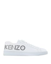 KENZO Low Sneakers & Tennisschuhe