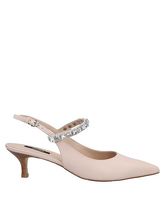 ZINDA Pumps