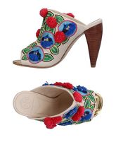 TORY BURCH Sandalen