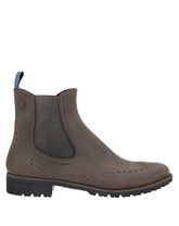 TRUSSARDI JEANS Stiefeletten