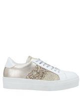 DIVINE FOLLIE Low Sneakers & Tennisschuhe