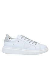 PHILIPPE MODEL Low Sneakers & Tennisschuhe