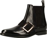 Melvin & Hamilton Stiefelette Leder