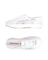 SUPERGA Low Sneakers & Tennisschuhe