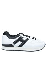 HOGAN Low Sneakers & Tennisschuhe