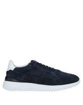 D’ACQUASPARTA Low Sneakers & Tennisschuhe