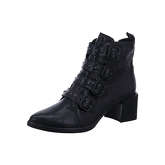 Paul Green Stiefel & Stiefeletten Klassische Stiefeletten schwarz Damen