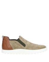 TOD'S Low Sneakers & Tennisschuhe