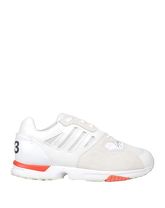 Y-3 Low Sneakers & Tennisschuhe