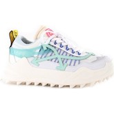 Off-White  Sneaker OMIA139F198000400330