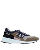 NEW BALANCE Low Sneakers & Tennisschuhe