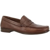 Leonardo Shoes  Herrenschuhe 851 MOUSSE BRUCIATO