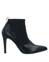 NERO GIARDINI Stiefeletten