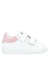 EMPORIO ARMANI Low Sneakers & Tennisschuhe