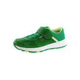 Evado Halbschuhe Halbschuhe grün Junge