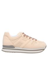 HOGAN Low Sneakers & Tennisschuhe