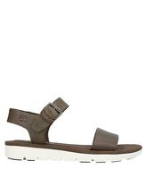 TIMBERLAND Sandalen