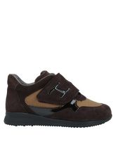 HOGAN Low Sneakers & Tennisschuhe