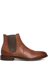 Gordon&Bros Chelsea Boots in braun für Herren
