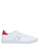 HOGAN Low Sneakers & Tennisschuhe