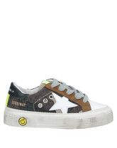 GOLDEN GOOSE DELUXE BRAND Low Sneakers & Tennisschuhe