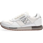 Napapijri Footwear  Sneaker N0YKAK VIRTUS LEATHER