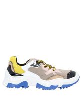 N°21 Low Sneakers & Tennisschuhe