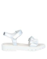BEBERLIS Sandalen
