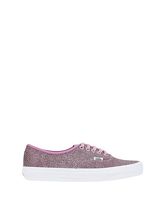 VANS Low Sneakers & Tennisschuhe