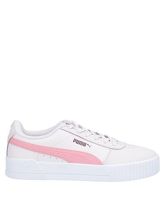 PUMA Low Sneakers & Tennisschuhe