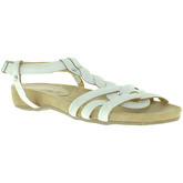 Mally  Sandalen 3828