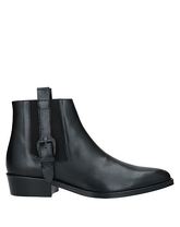 TOGA VIRILIS Stiefeletten