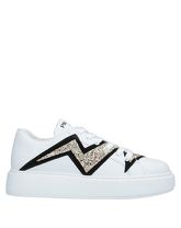 PRADA Low Sneakers & Tennisschuhe