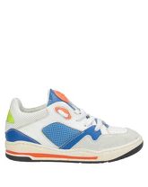 MOMINO Low Sneakers & Tennisschuhe