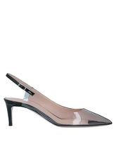 SEBASTIAN Pumps