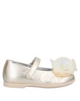MISS BLUMARINE Ballerinas