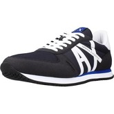 EAX  Sneaker XUX017