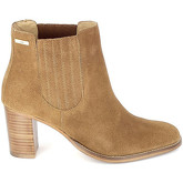 Les Petites Bombes  Stiefeletten Boots Audrey Camel