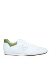 HOGAN Low Sneakers & Tennisschuhe