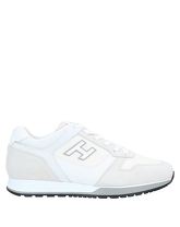 HOGAN Low Sneakers & Tennisschuhe