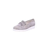 Gabor Slipper Klassische Slipper taupe Damen