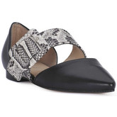 Priv Lab  Ballerinas NAPPA NERO