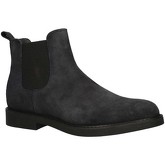 Gino Tagli  Herrenstiefel 101 Chelsea Harren BLAU