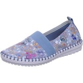 Scandi  Damenschuhe Slipper 221-0000-D6