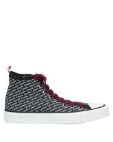 LANVIN High Sneakers & Tennisschuhe