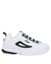 FILA Low Sneakers & Tennisschuhe