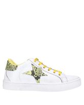 ANDREA PISANI Venezia Low Sneakers & Tennisschuhe