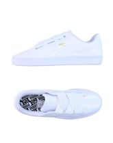 PUMA Low Sneakers & Tennisschuhe