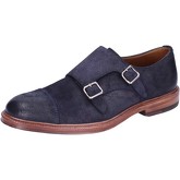 Henderson  Halbschuhe elegante blau wildleder AB691